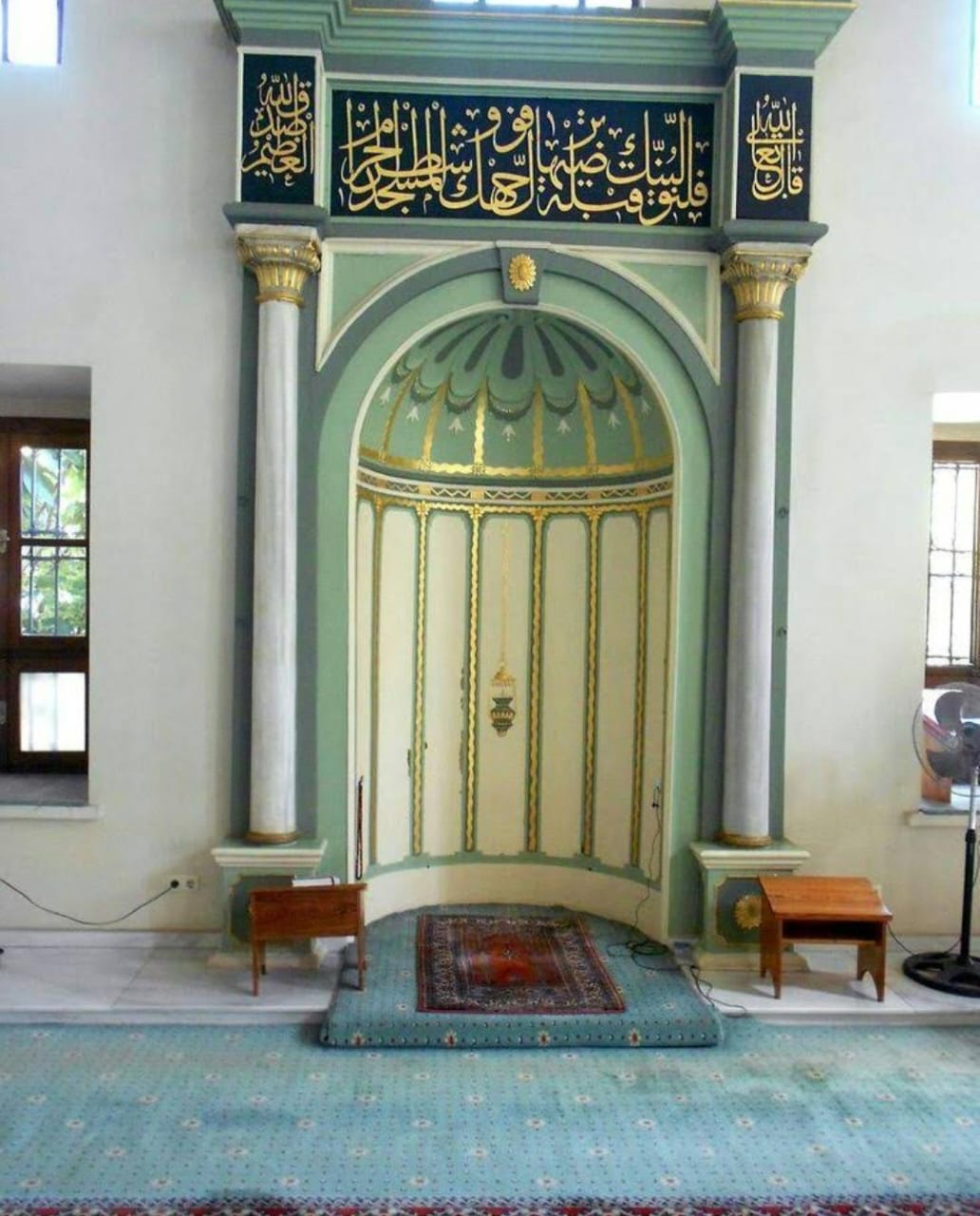 Al Madrasathul Azhariyya Students